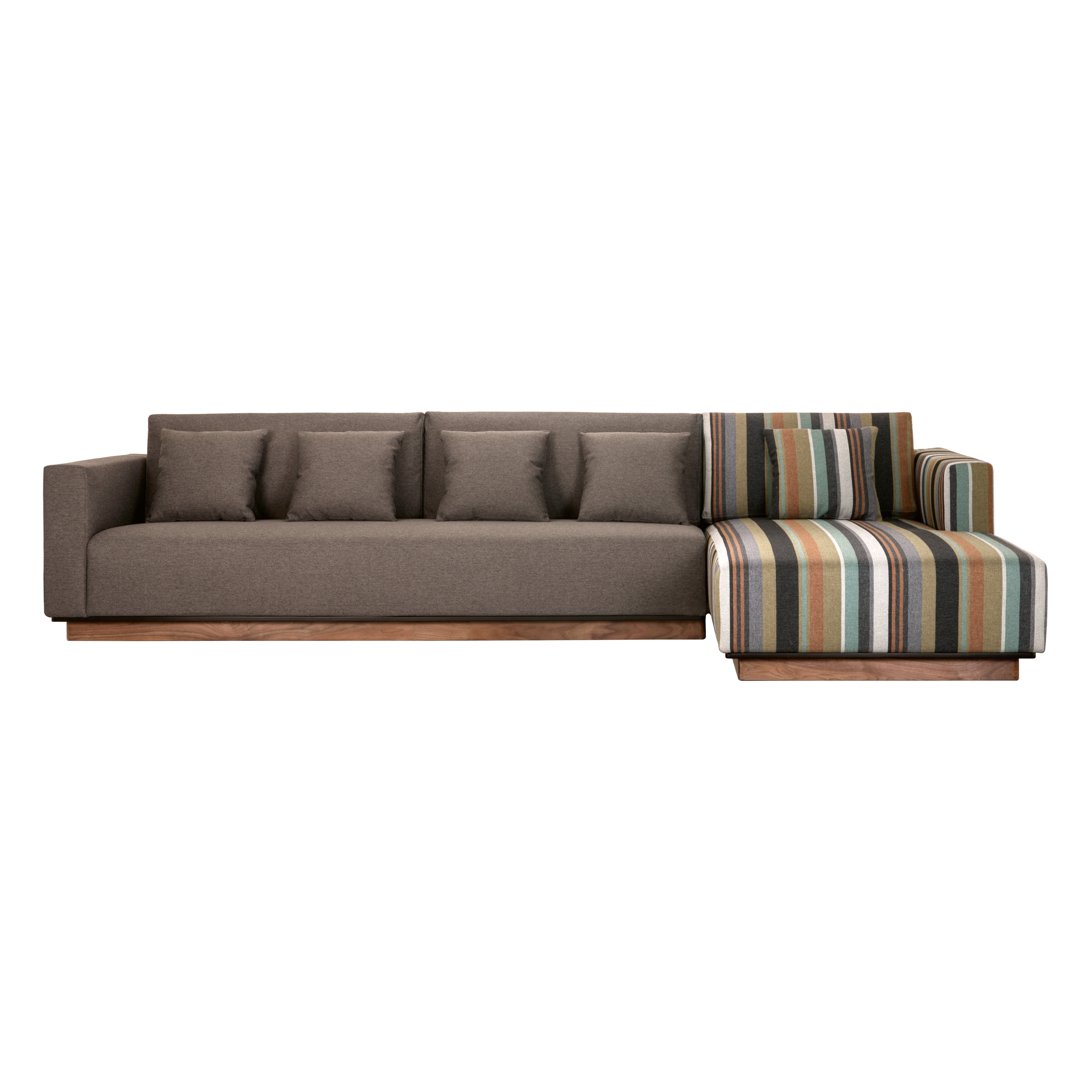 Display product Pianpian | sofa-2 from manufacturer HC28