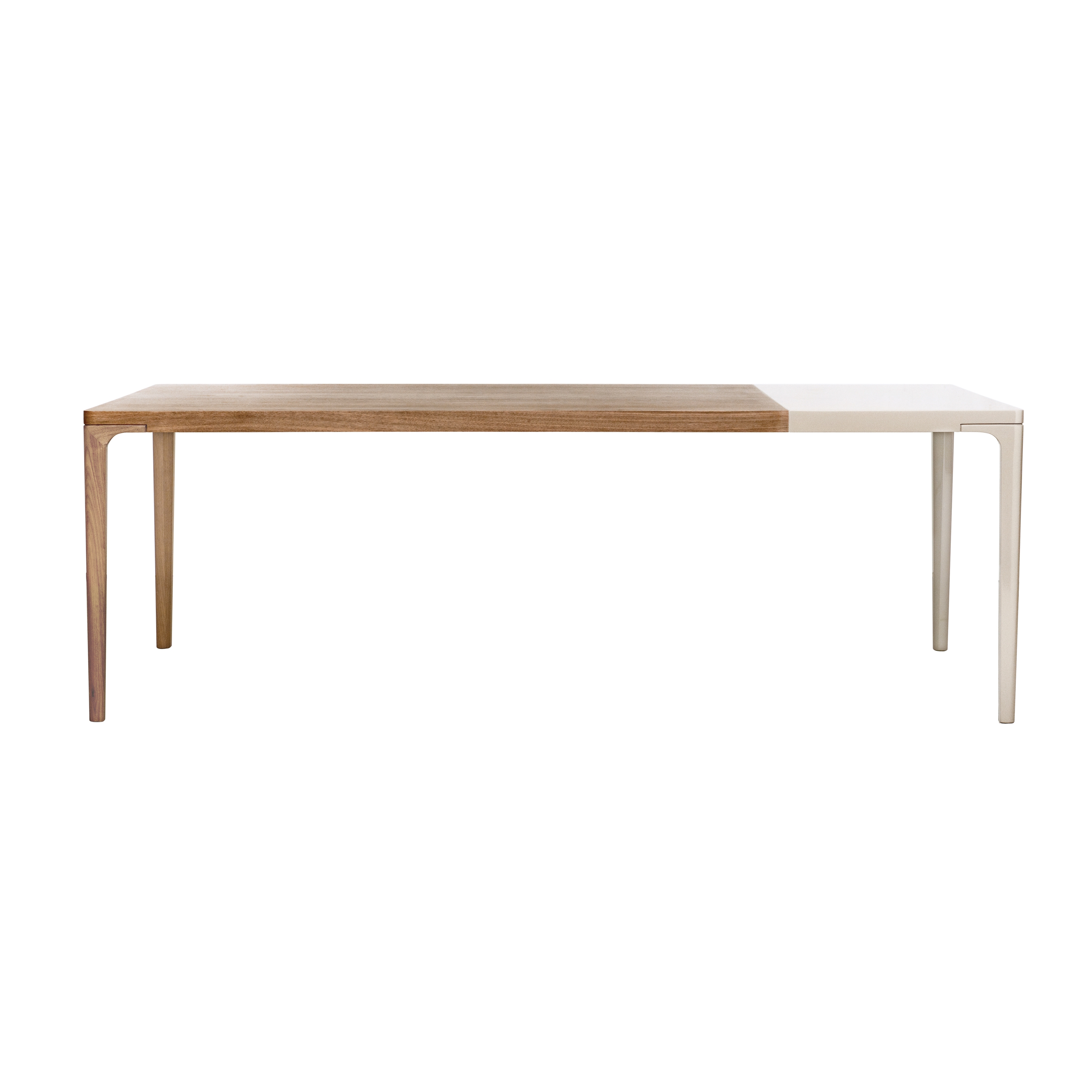 Display product Pianpian | dining table from manufacturer HC28