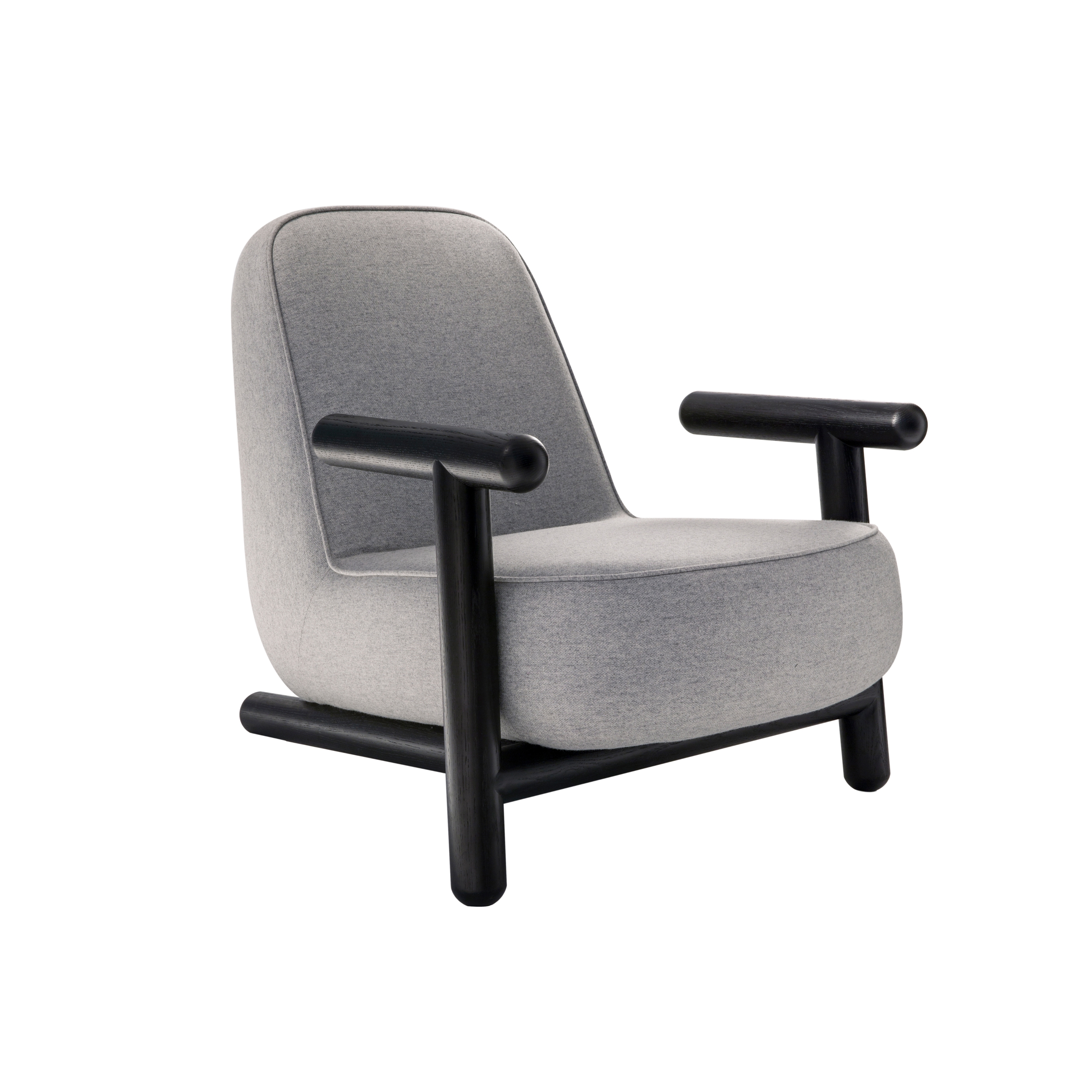 Display product Bold | armchair from manufacturer HC28
