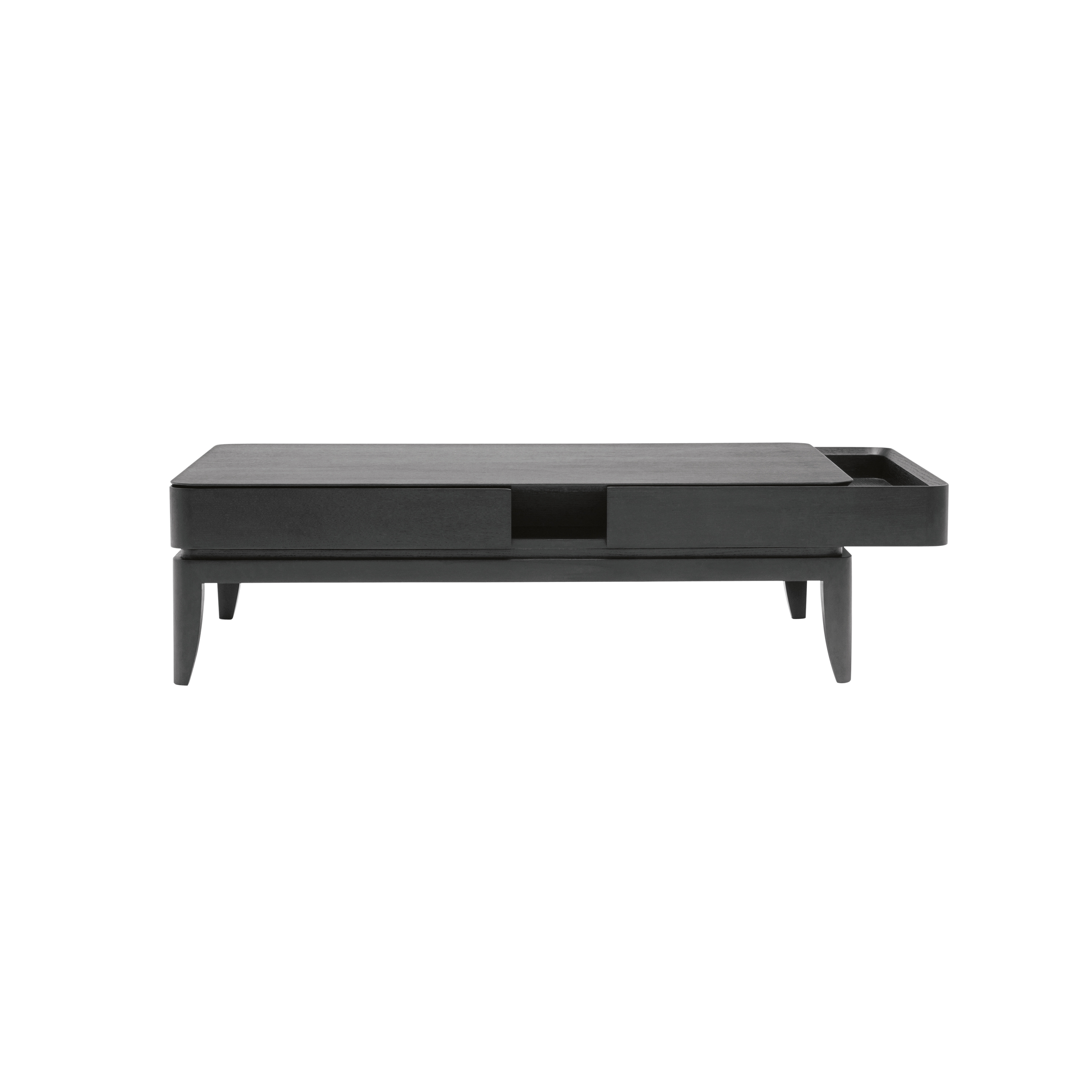 Mostra il prodotto Rolling | coffee table del produttore HC28