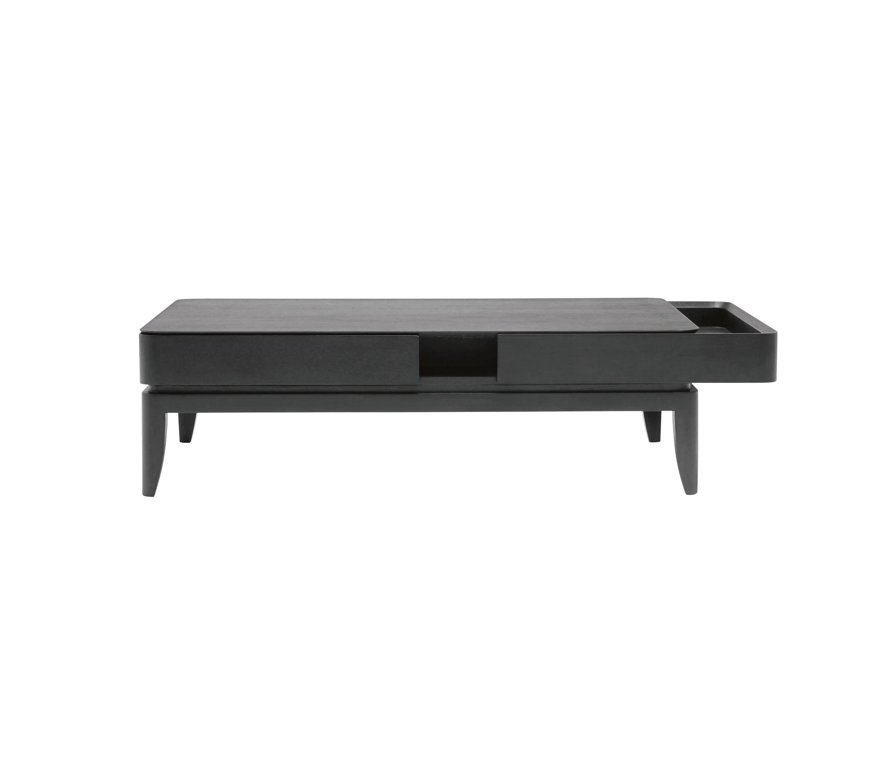 HC28 - Rolling | coffee table