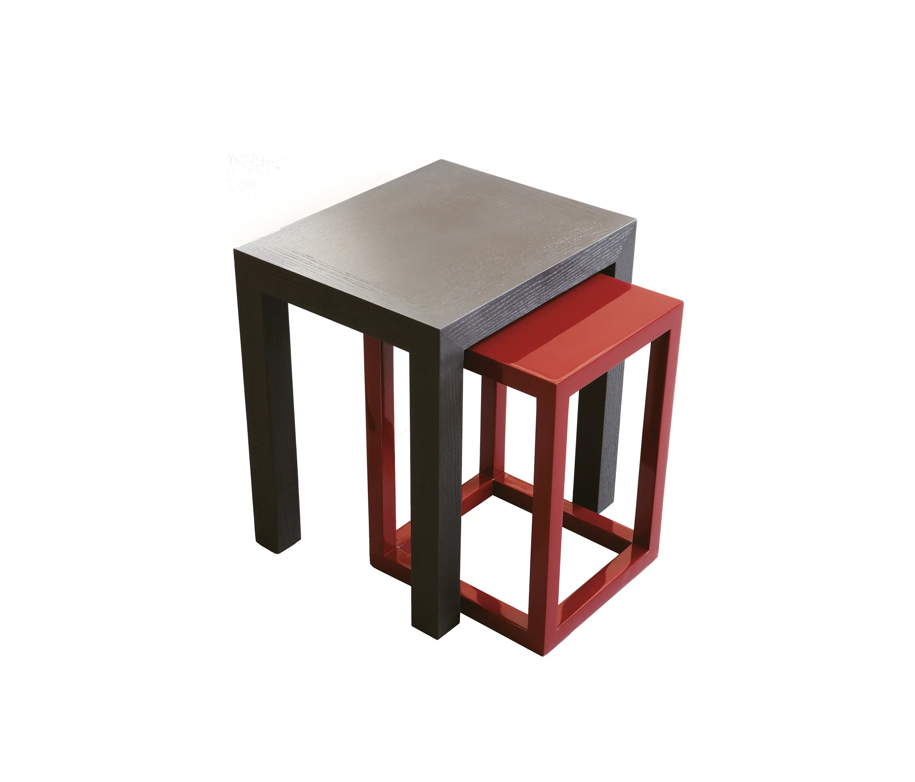HC28 - Chest | side table