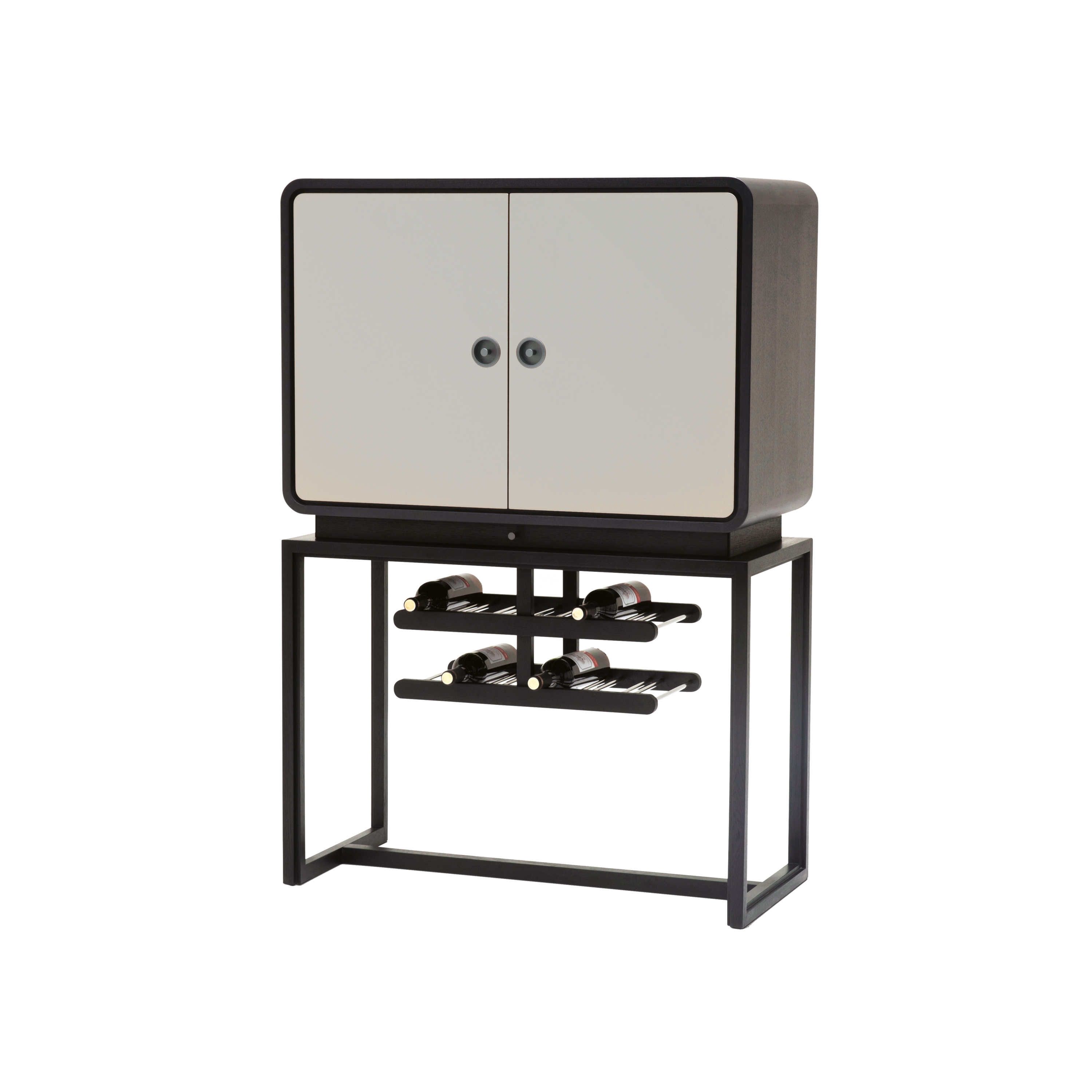 Mostra il prodotto Naga | wine cabinet del produttore HC28