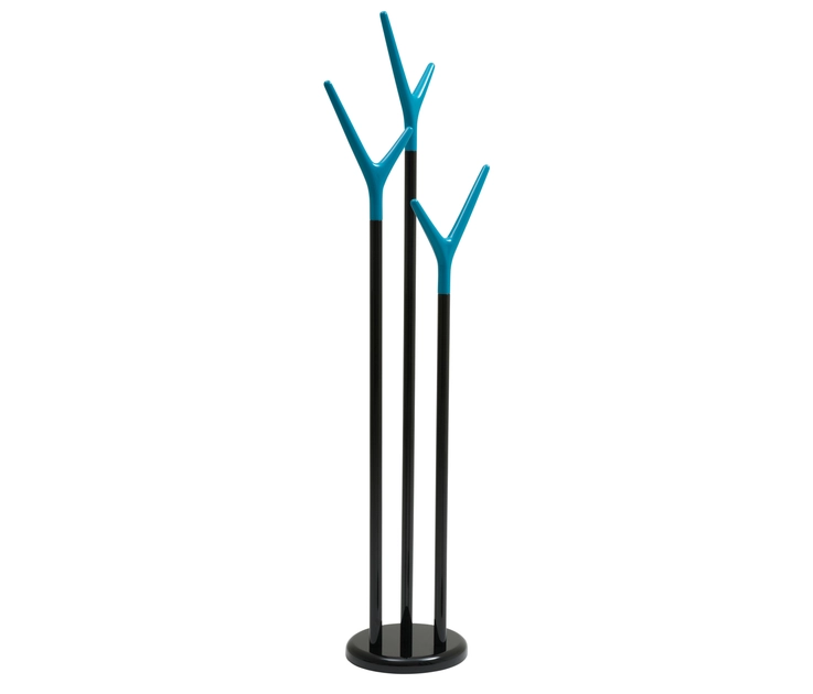 Russet Rack LULU | RACK - Coat racks from HC28 | Architonic