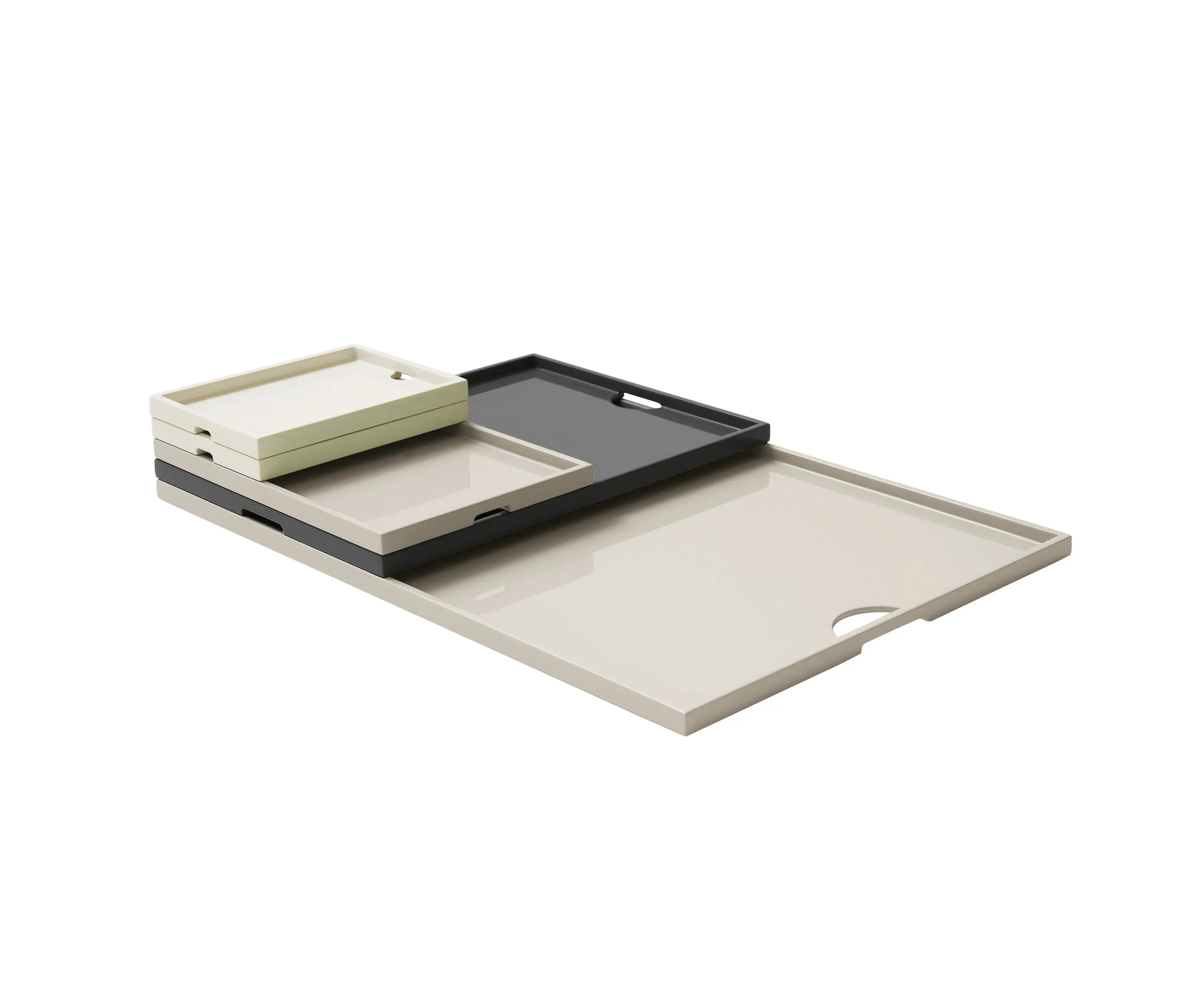 HC28 - Tray | table setting