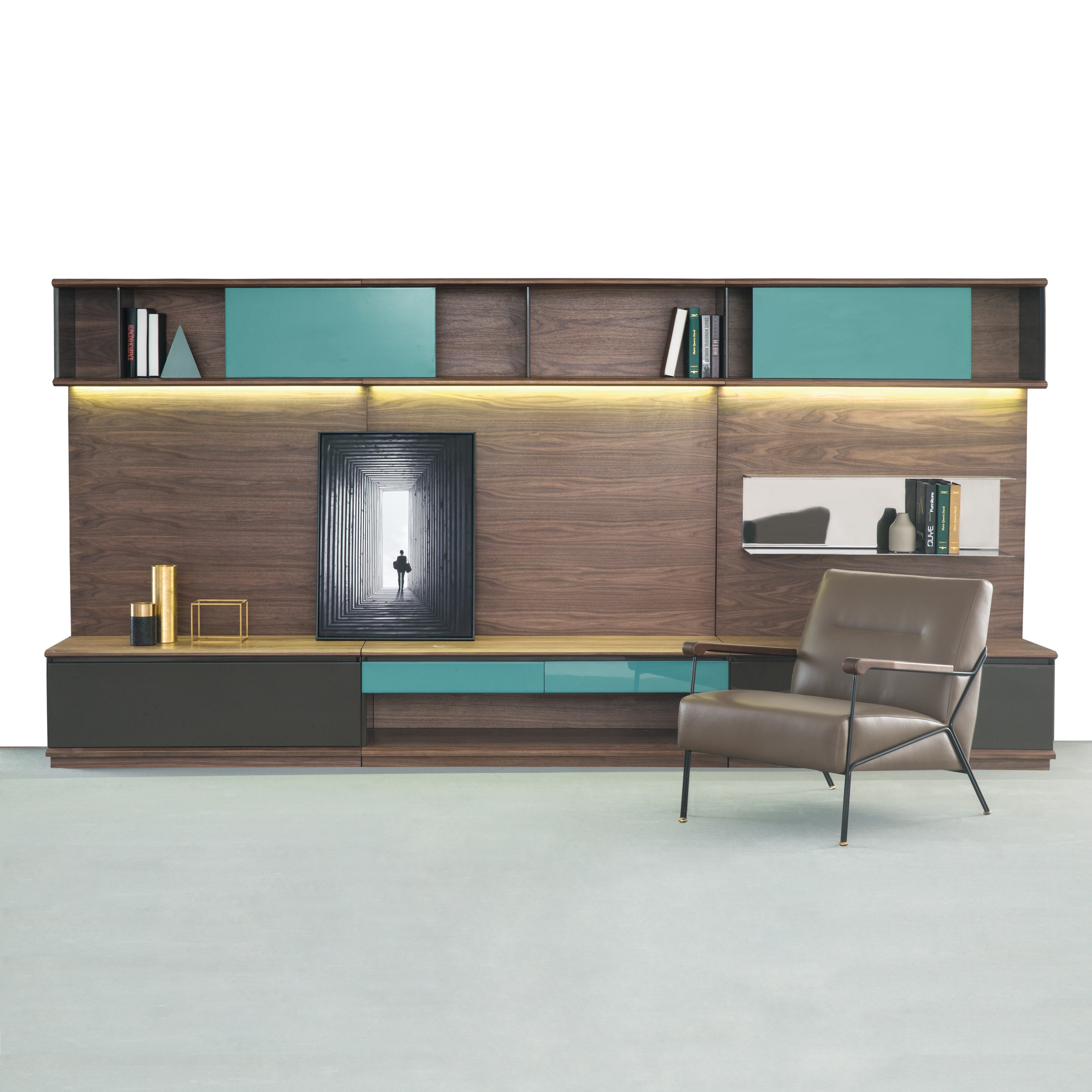 Produkt Zadig | cabinet system des Herstellers HC28 anzeigen