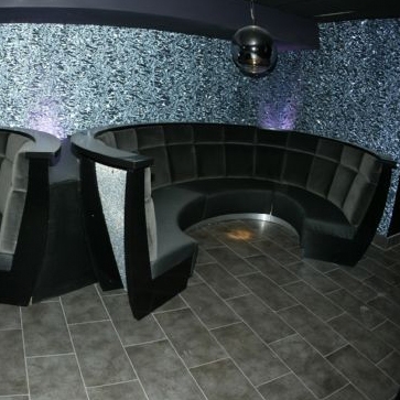 Mostra il prodotto Banquettes del produttore BK Barrit
