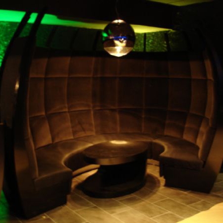 Display product Banquettes from manufacturer BK Barrit