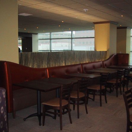 Display product Banquettes from manufacturer BK Barrit
