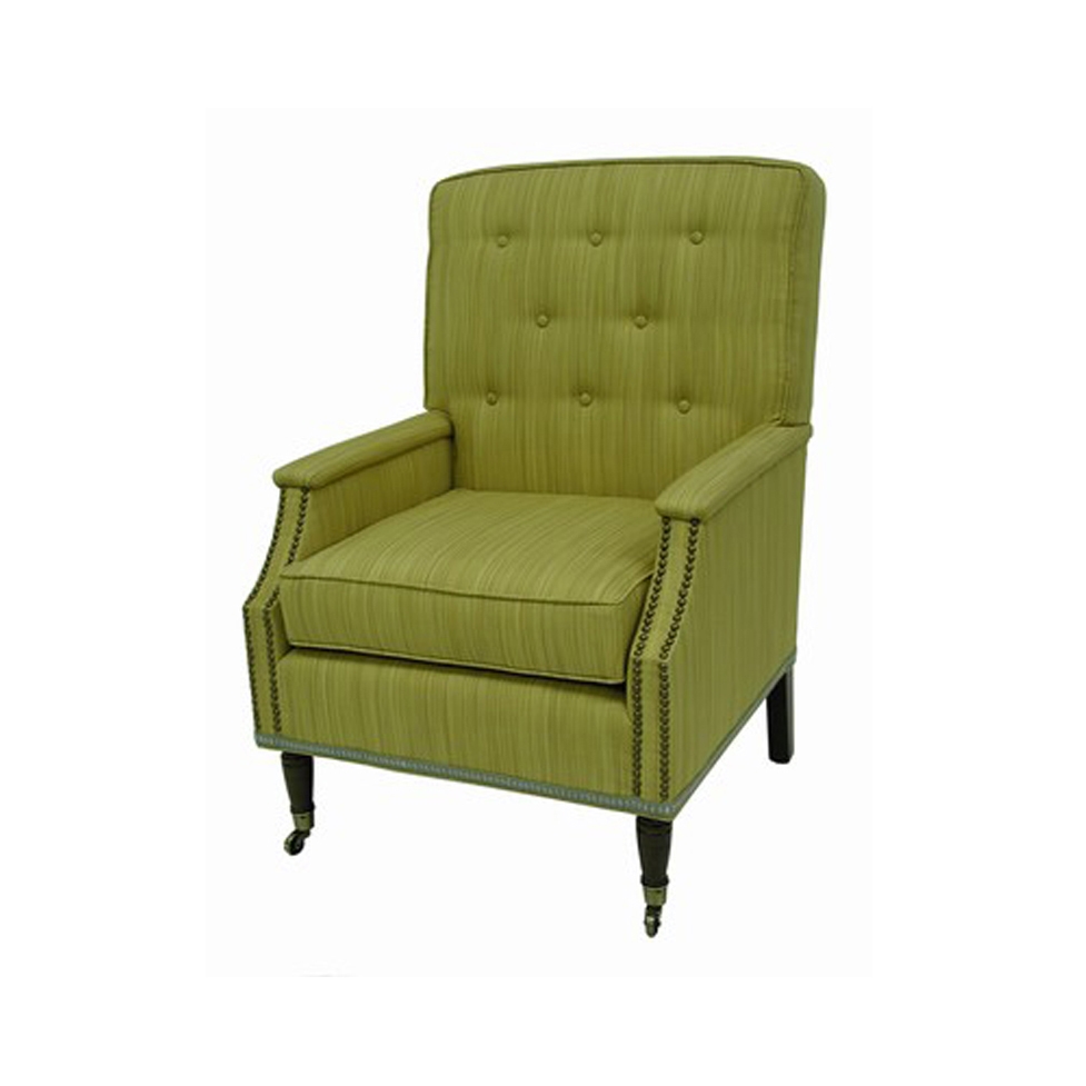 Display product Lounge Chair from manufacturer BK Barrit