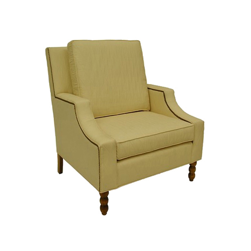 Produkt Lounge Chair des Herstellers BK Barrit anzeigen