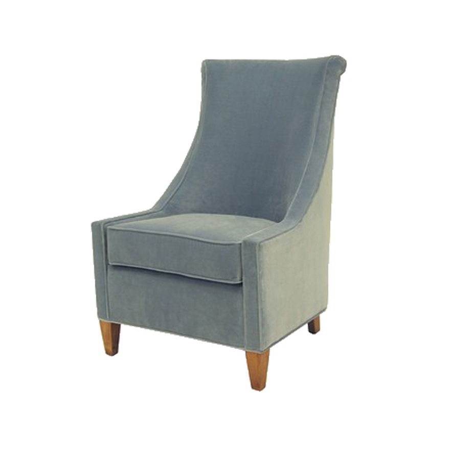 Display product Lounge Chair from manufacturer BK Barrit
