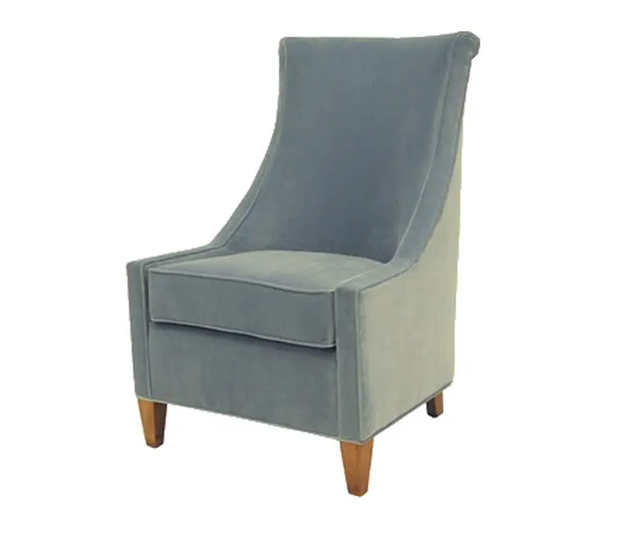 BK Barrit - Lounge Chair