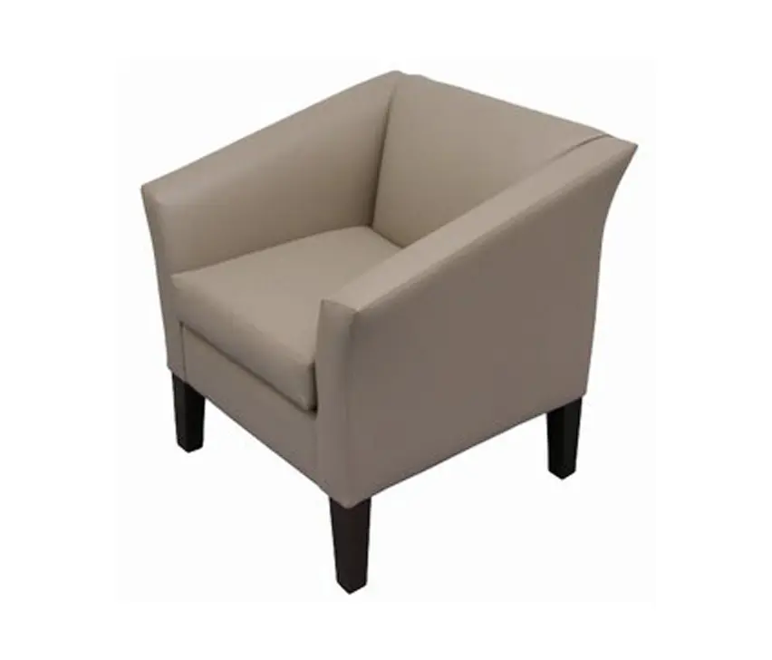 BK Barrit - Lounge Chair