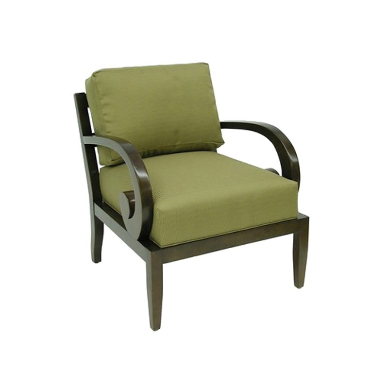 Display product Lounge Chair from manufacturer BK Barrit