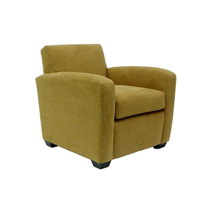 Display product Lounge Chair from manufacturer BK Barrit