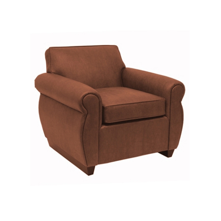 Produkt Lounge Chair des Herstellers BK Barrit anzeigen