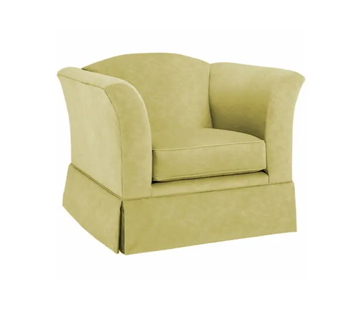 BK Barrit - Lounge Chair