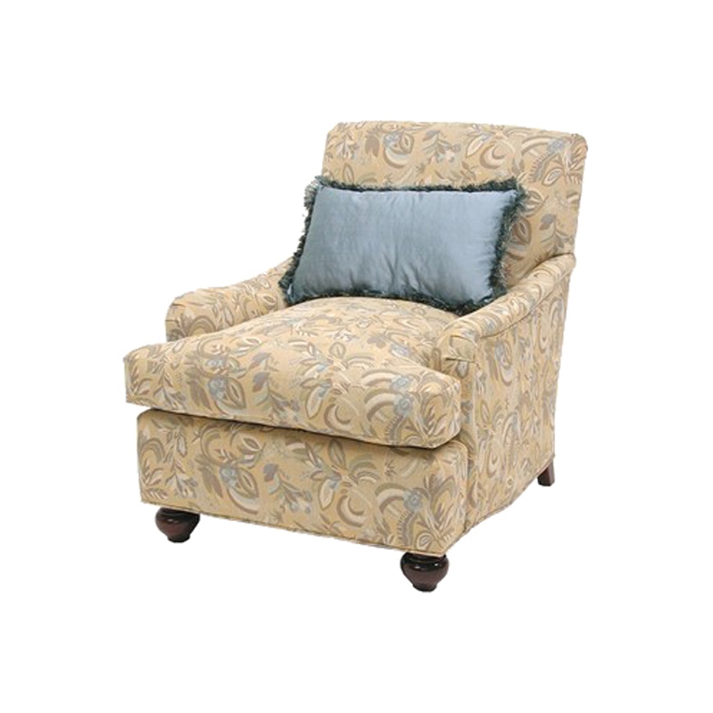 Display product Lounge Chair from manufacturer BK Barrit