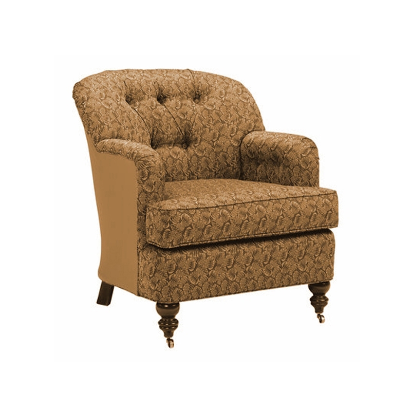 Afficher le produit Lounge Chair du fabricant BK Barrit