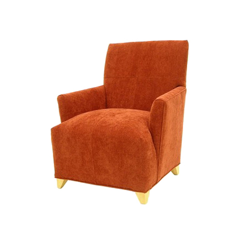 Display product Lounge Chair from manufacturer BK Barrit