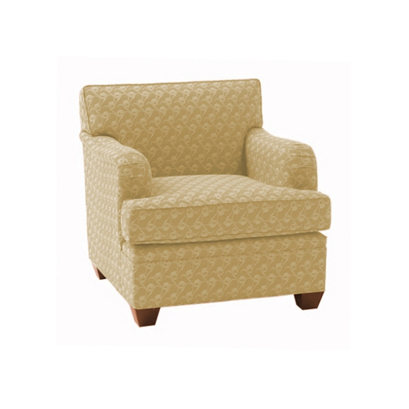 Mostra il prodotto Lounge Chair del produttore BK Barrit