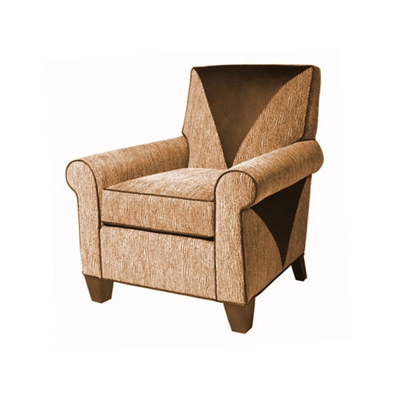 Display product Lounge Chair from manufacturer BK Barrit