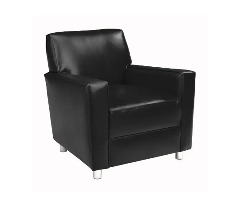BK Barrit - Lounge Chair