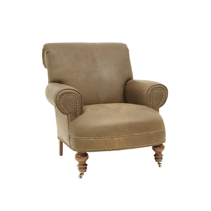 Afficher le produit Lounge Chair du fabricant BK Barrit
