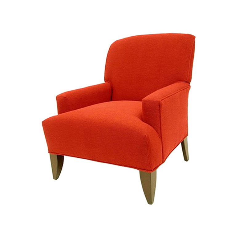 Mostra il prodotto Lounge Chair del produttore BK Barrit