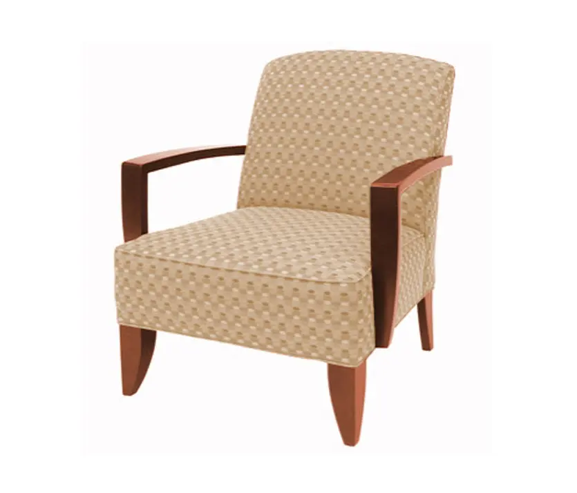 BK Barrit - Lounge Chair