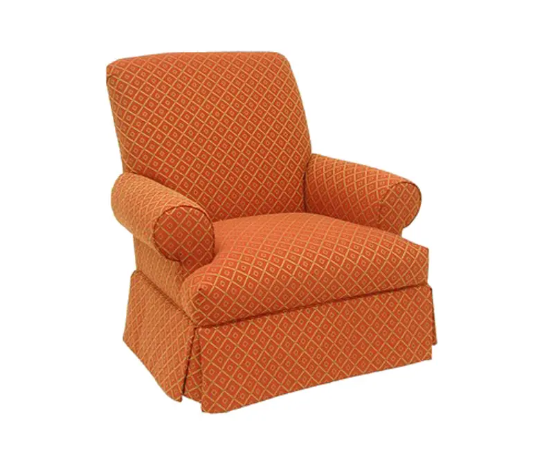 BK Barrit - Lounge Chair