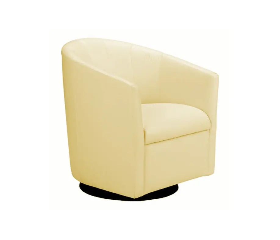 BK Barrit - Lounge Chair