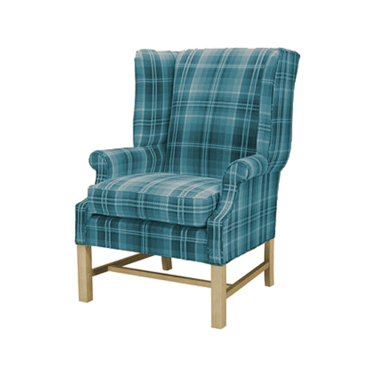 Display product Lounge Chair from manufacturer BK Barrit