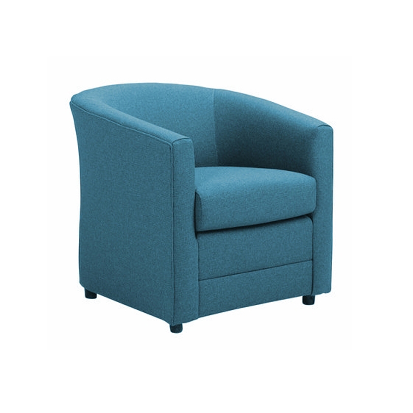 Mostra il prodotto Lounge Chair del produttore BK Barrit