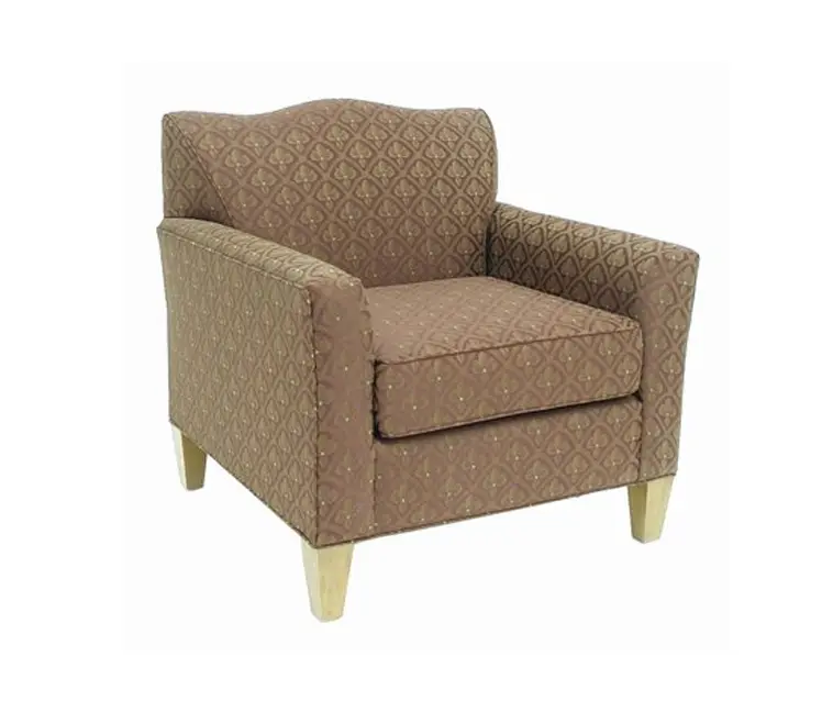 BK Barrit - Lounge Chair