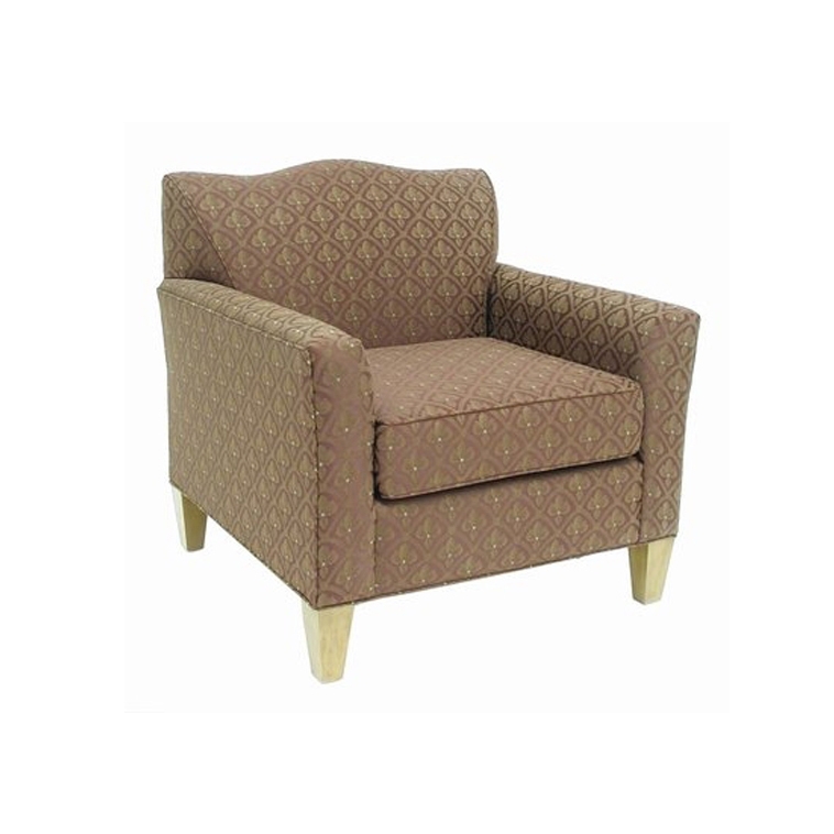 Produkt Lounge Chair des Herstellers BK Barrit anzeigen