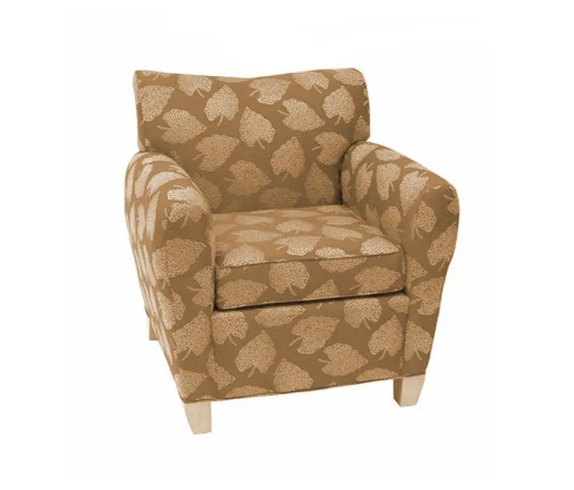 BK Barrit - Lounge Chair