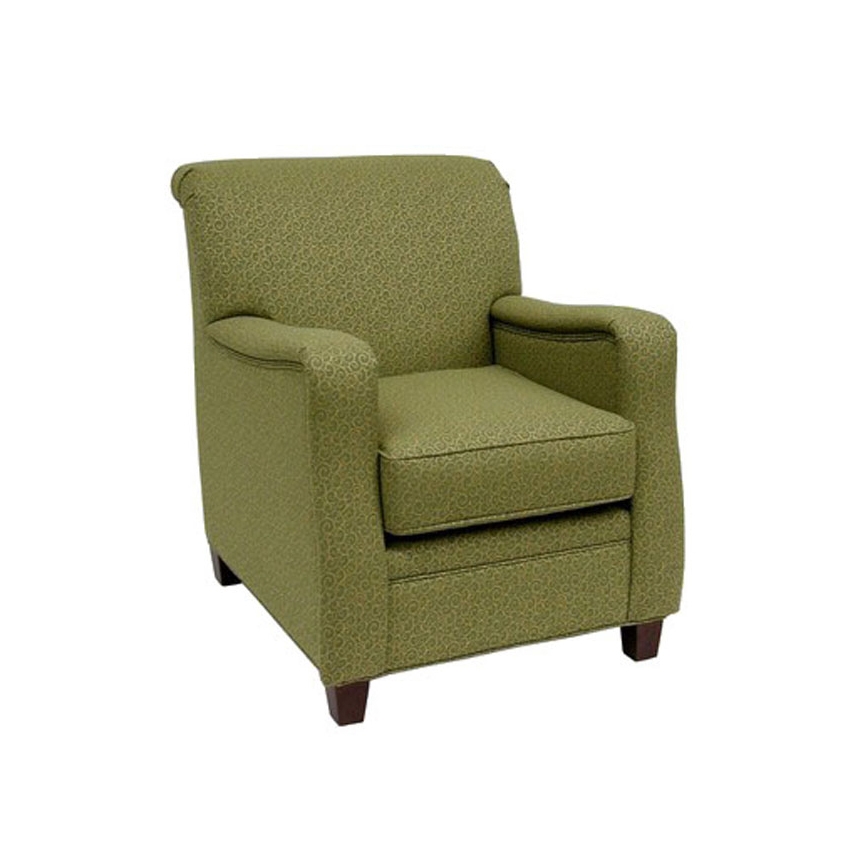Display product Lounge Chair from manufacturer BK Barrit