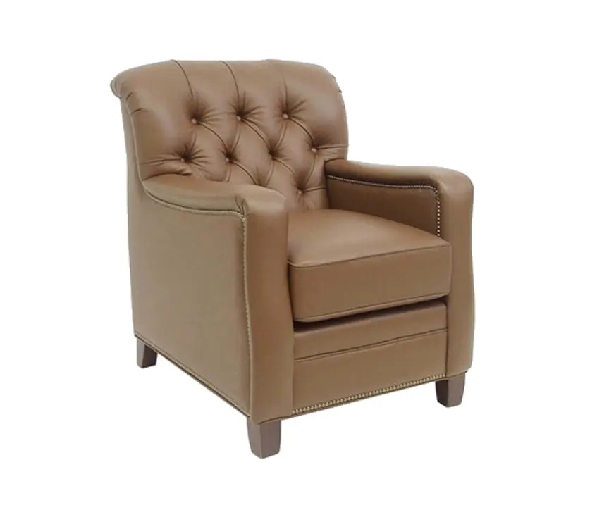 BK Barrit - Lounge Chair