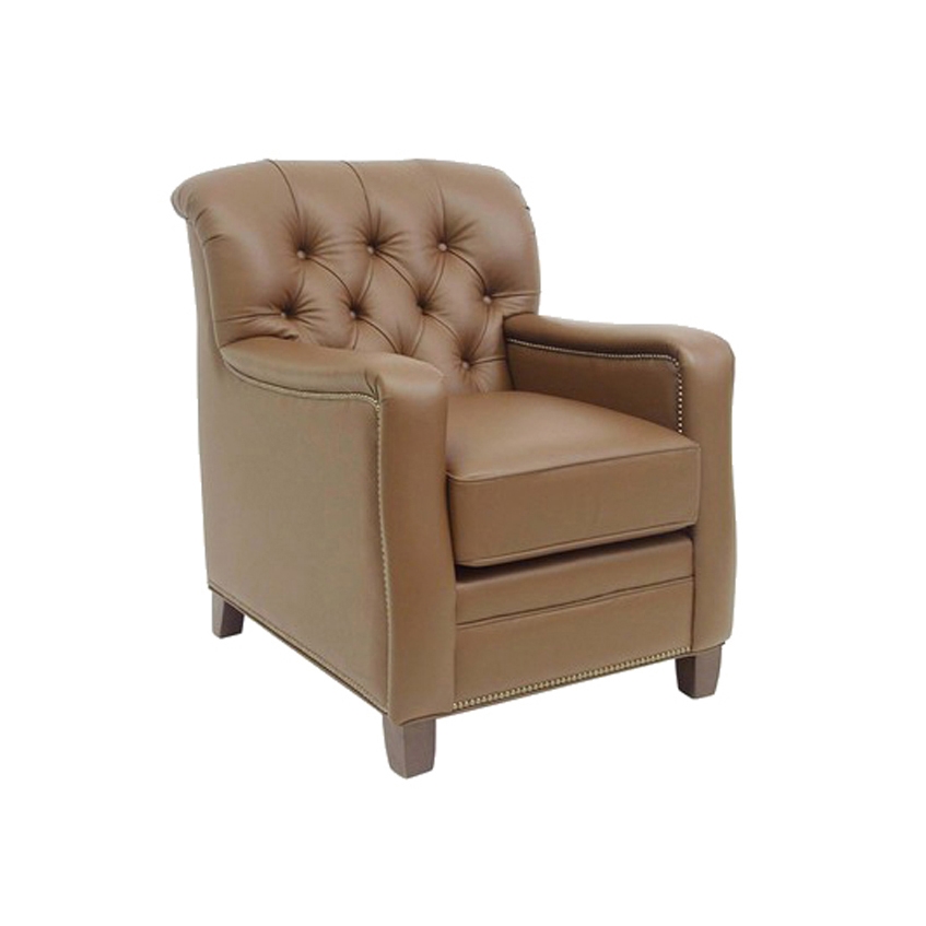 Display product Lounge Chair from manufacturer BK Barrit