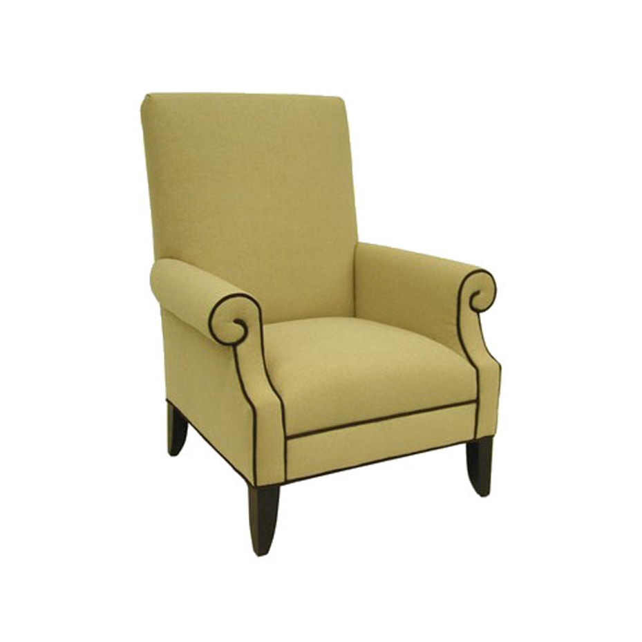 Afficher le produit Lounge Chair du fabricant BK Barrit