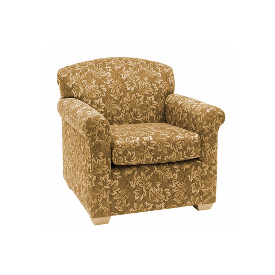 Display product Lounge Chair from manufacturer BK Barrit