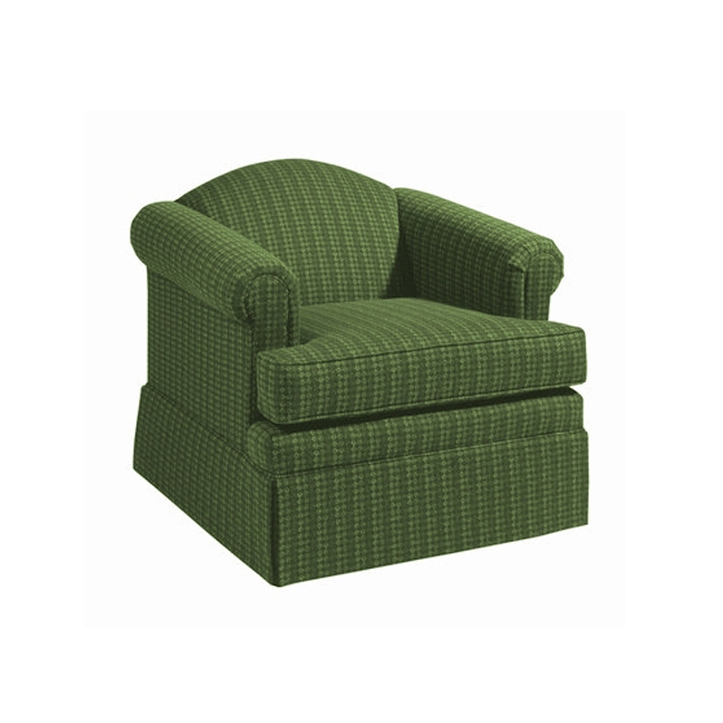 Mostra il prodotto Lounge Chair del produttore BK Barrit
