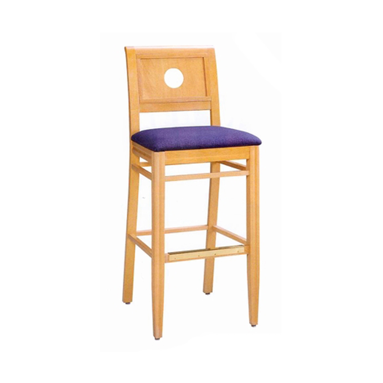Produkt Wood Dining Chair/ Bar Stool des Herstellers BK Barrit anzeigen
