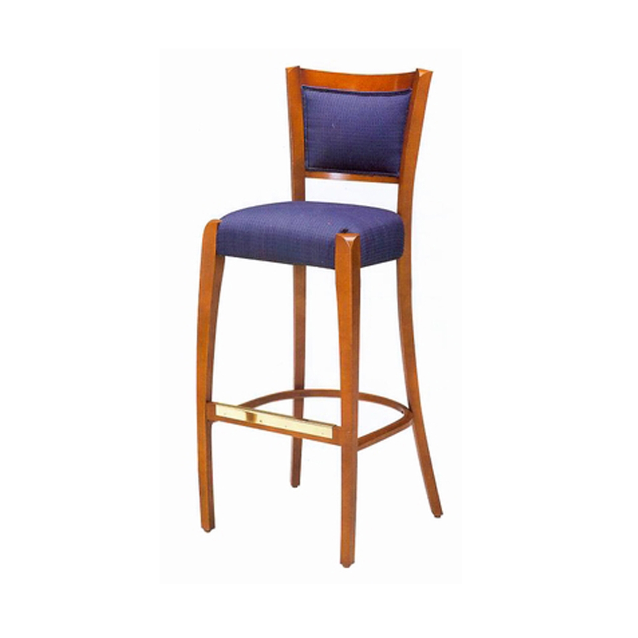 Produkt Wood Dining Chair/ Bar Stool des Herstellers BK Barrit anzeigen