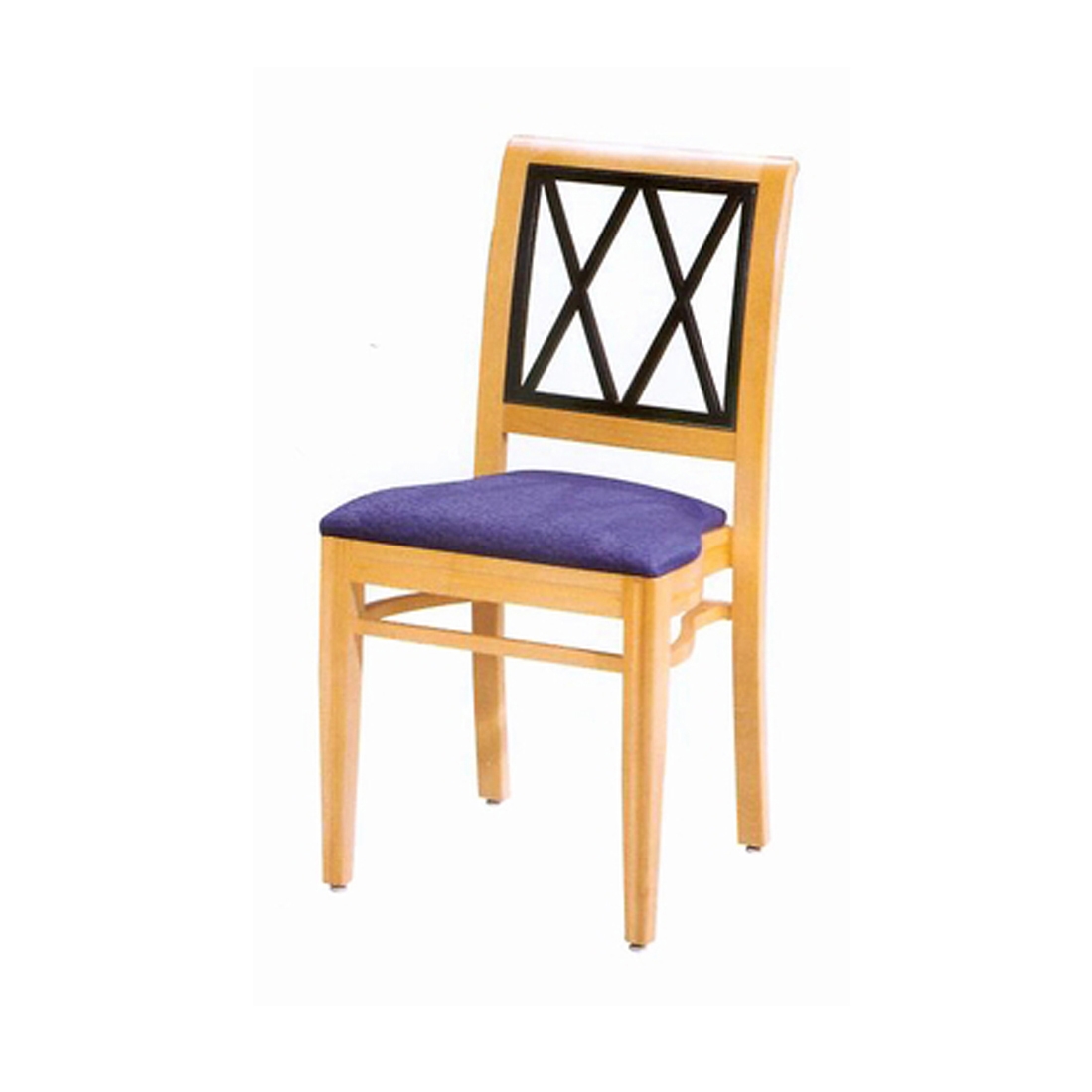 Vertoon produk Wood Dining Chair van vervaardiger BK Barrit