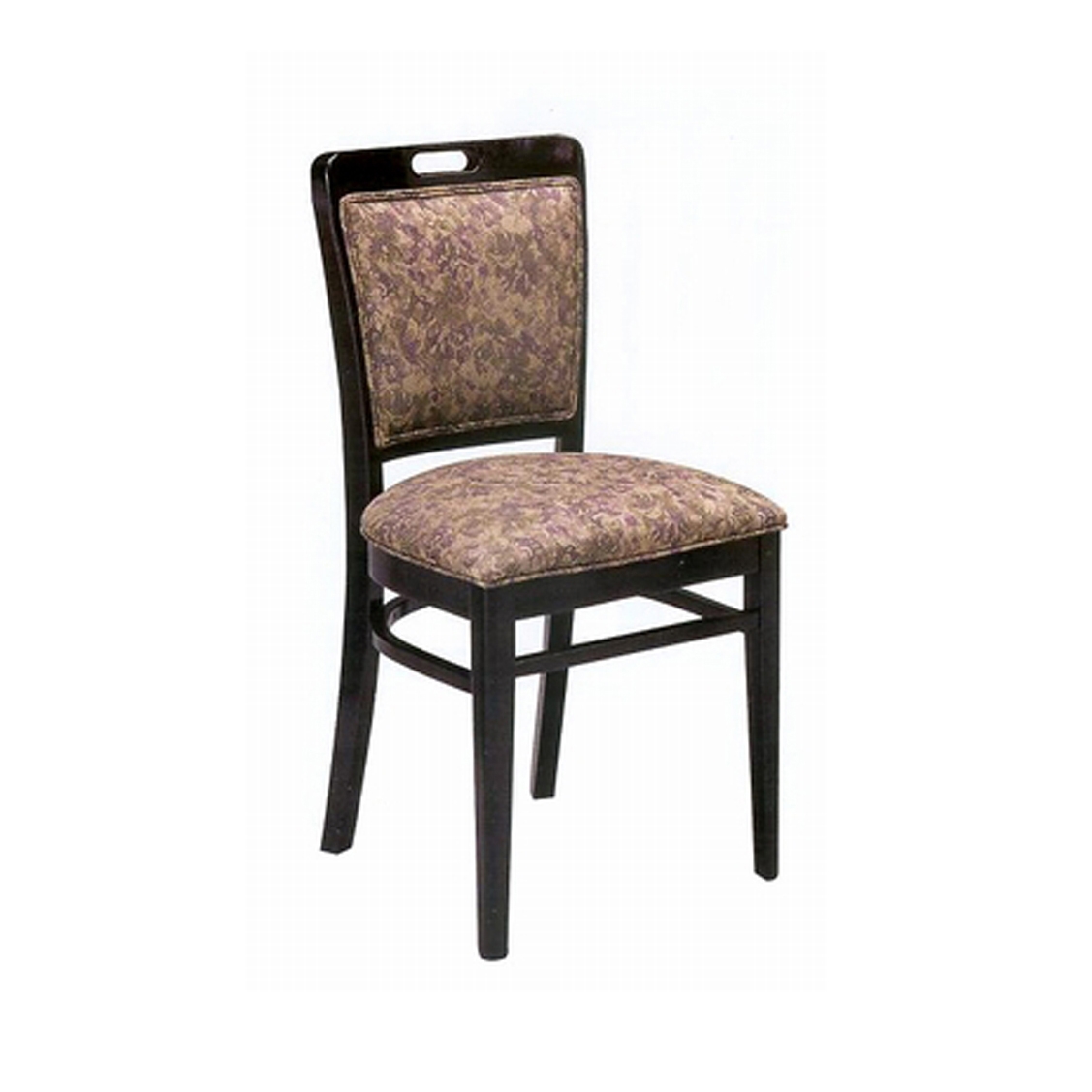 Mostrar el producto Wood Dining Chair del fabricante BK Barrit
