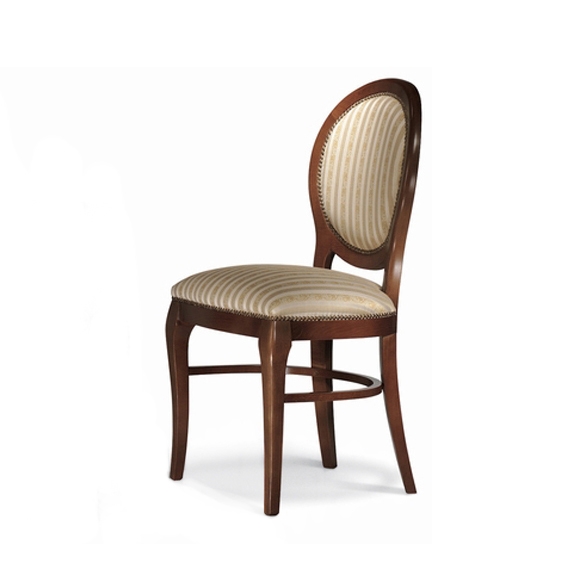 Mostrar el producto Wood Dining Chair del fabricante BK Barrit