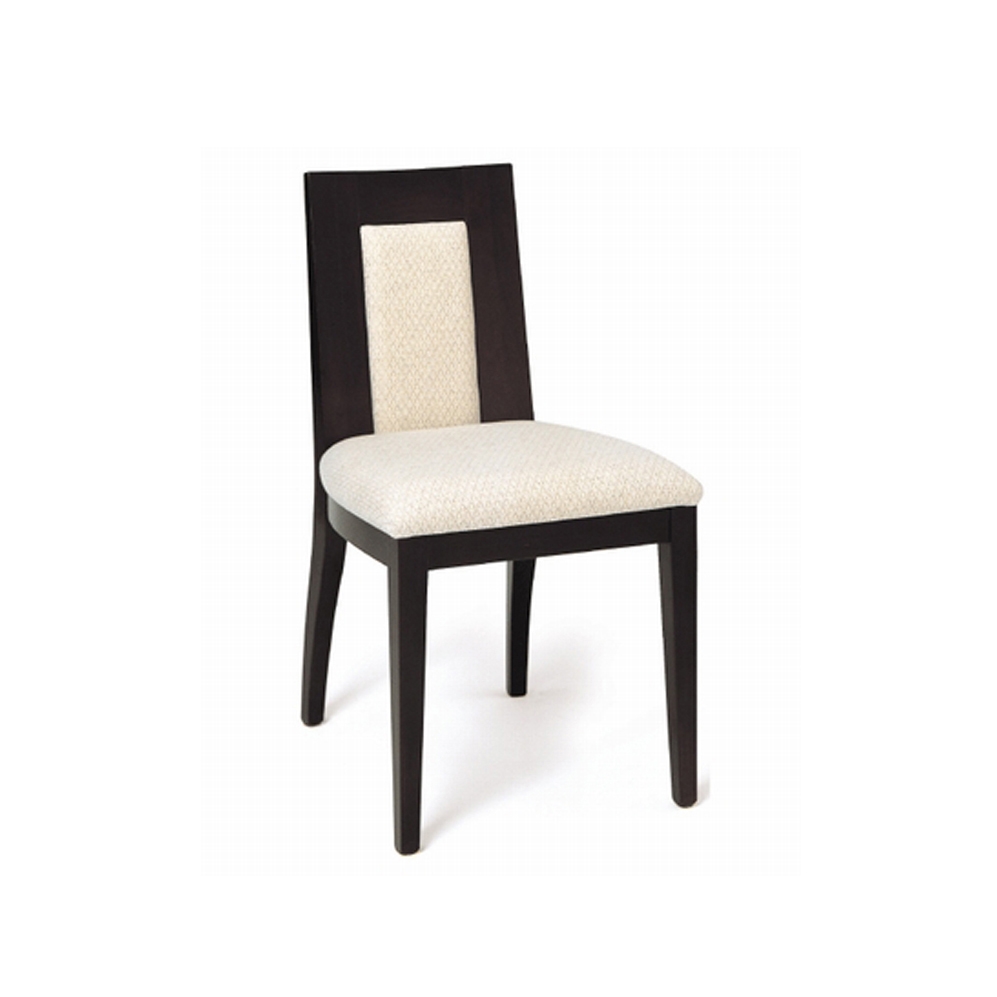 Produkt Wood Dining Chair des Herstellers BK Barrit anzeigen